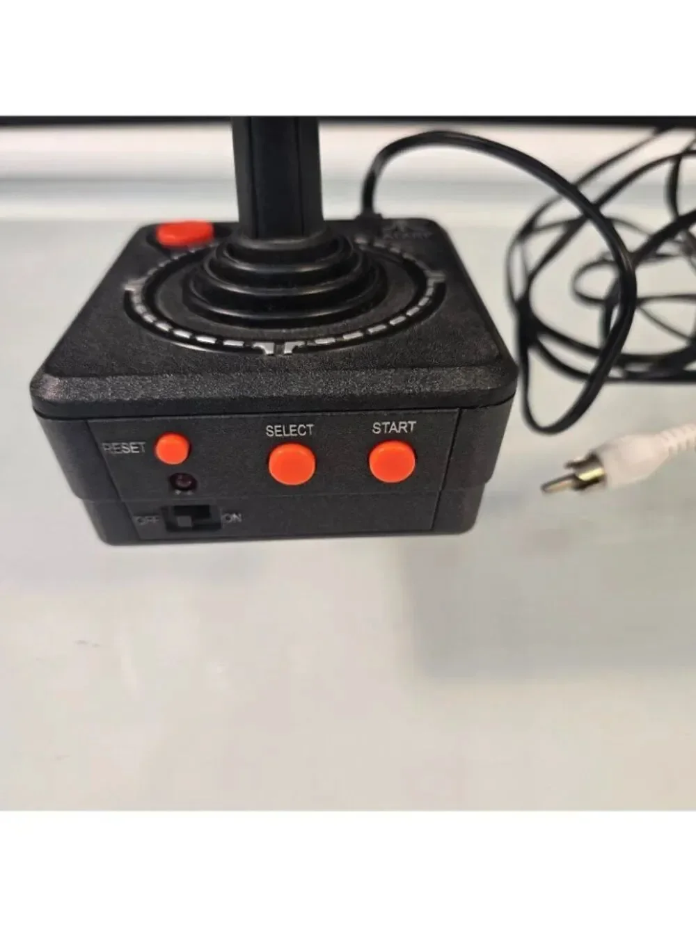 Atari vintage joystick 